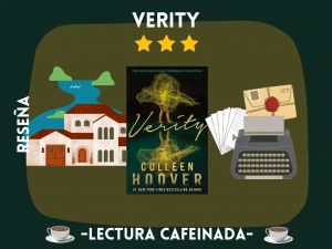 Reseña Verity